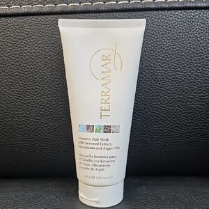 Terramar White Intensive Hair Mask